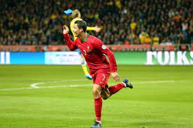 A partida entre portugal e suécia mexeu com os ânimos dos torcedores dos dois países. Sweden Vs Portugal Score Grades And Post Match Reaction Bleacher Report Latest News Videos And Highlights