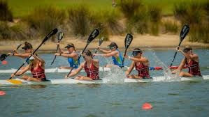 Learn how to do this on our phang nga bay coastal survival course. Canoe Sprint Future Looking Bright 2019 Junior Asia Pacific And Olympic Hopes Teams Announced Paddle Australia