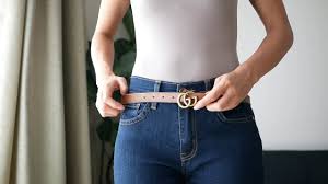 Video How To Find Your Gucci Belt Size Chicibiki