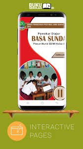 Buku sma inovasi pendididikan di masa pandemi. Buku Bahasa Sunda Kelas 2 Sd For Android Apk Download