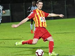 Football (N3) : Bourdeau revient aux affaires à Chauvigny