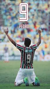 Whith of the best wallpapers! Papel De Parede Do Fluminense 1080x1920 Wallpaper Teahub Io