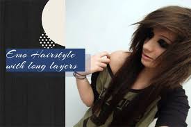 But hey, keep in mind, it will probably take a common emo hairstyle refers to the deep side part, keeping the hair of one side combed to the other side. Emo Hair 102 Fascinating Emo Hairstyles For Guys And Girls Hair Trends
