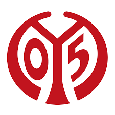 Update this logo / details. 1 Fsv Mainz 05 Logo Football Logos