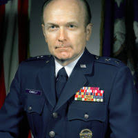 Sgt. Garfield Oakley, 1130th Financial Management Support