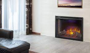 Search for napolean electric fireplace. Ascent Electric 40 Electric Fireplace Inserts Built In