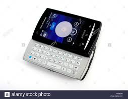 Das Sony Ericsson Xperia Mini Pro Handy ...