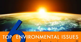 All across the world, people are facing a wealth of new and challenging environmental problems every day. The 6 Most Pressing Environment Issues And What You Can Do To Help Solve Them