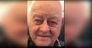 Obituary information for Harold Hugo