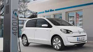 Vw E Up Preis Ab 26 900 Euro Ist Der Elektrische Kleinwagen Zu Kaufen Automativ De Das Auto Magazin