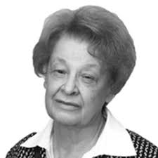 Obituaries, Eulogies for the great nephrologists