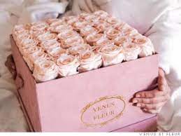 Maybe you would like to learn more about one of these? These Valentine S Day Roses Cost 39 Each But Last An Entire Year