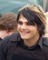 Gerard Way Gerard Way My Chemical Romance Gerard