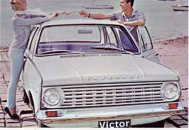 Image result for Spring Green 1966 Vauxhall