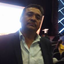 Luis Antonio Roa Mejia