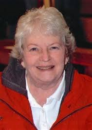 Sally Trivisonno Obituary (1934