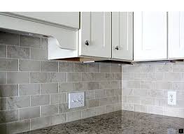 Pin By Lea Dodgen On Build It Kitchen Tiles Backsplash Trendy Kitchen Backsplash Glass Tile Backsplash