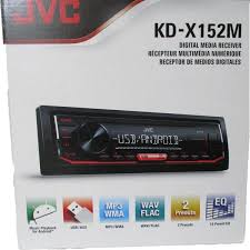 Scopri car audio e altri prodotti car audio e multimedia jvc ai migliori prezzi su jvcstore.it, rivenditore autorizzato in italia. Jvc Car Audio Cassette Kd X152m Price In Egypt Souq Egypt Kanbkam