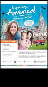 Au pair in america applications are open across the world and we are here to help make your america dreams come true! Great Aupair Usa Switzerland Home Facebook