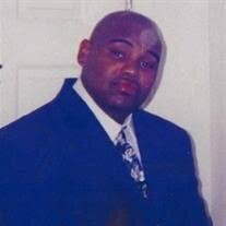 Mr. Tommy Big-D Jackson Obituary