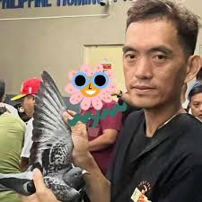 5-19-17,two birds from Ruslen Cruz Rodriguez, Emily loft, from Miramar  Florida, for Montello one loft race, best luck, now 52 loft are competing