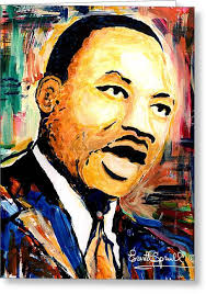 Everett Spruill Greeting Cards