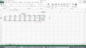 An absolute reference is designated in a formula by the addition of a dollar sign ($) before the column and row. Excel 2013 Formulas 02 Absolute Cell References Youtube