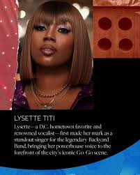 Guess who's back?!? After a legendary takeover in 2022, the brilliant Issa  Rae returns to the Kennedy Center Concert Hall Mar. 16 for a special  one-night-only event—Viarae presents: An Evening with Issa