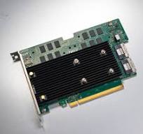 Broadcom 05-50113-00 MegaRAID 9670W-16i 24Gb/s SAS/SATA/NVMe Tri-Mode RAID  Card