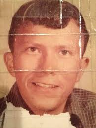 Restore old picture of friend's father?