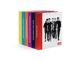 Office Depot And One Direction Unveil Exclusive Line Of Back To School Products Business Wire
