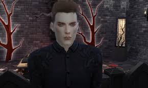 Vampires is a spooktacular expansion for the amazing sims 4. Sims 4 Vampire Downloads Sims 4 Updates