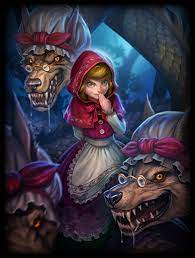 Scylla Comic Art Girls Red Riding Hood Art Digital Art Anime Up to date game wikis, tier lists, and patch notes for the games you love. scylla comic art girls red riding
