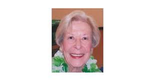 Helene Damato Obituary (2013)