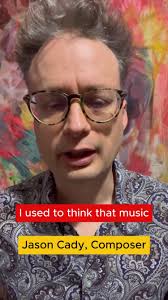 Jason Cady (@jasoncadymusic) • Instagram photos and videos