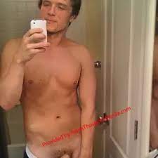 Josh Hutcherson Dick Pics Leaked — Uncensored NUDES! • Leaked Meat