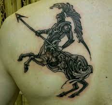 The zodiac element for this astrological sign is fire. 55 Best Sagittarius Tattoos Designs And Ideas With Meanings