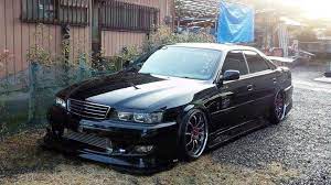 20 Y Ideas Jdm Tuner Cars Dream Cars