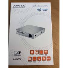 • this number has 1 report and it was searched 53 times. Testbericht Mobilecinema I70 Dlp Pico Projektor Mit Wlan Von Aiptek