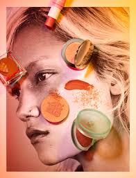 A makeup look is never complete without applying highlighter and bronzer as these two things add colour to your face and create shadow for a slimmer look. How To Give Skin A Summer Glow The New York Times