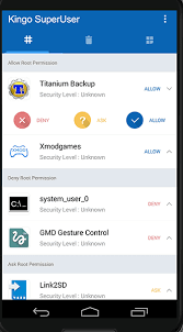 Download kingoroot apk for mobile & kingo root pc for windows. Download Kingoroot Apk V4 8 0 Full Version Latest