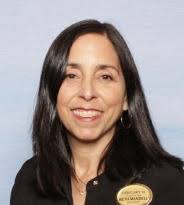 Beth Mandell Charleston Area Realtor