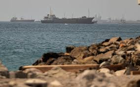 Shipping through the Strait of Hormuz and Bab el-Mandeb remained stable at  reduced levels despite uncertainty surrounding efforts to end the US-Iran  conflict. http://ow.ly/Xivw106BRoz