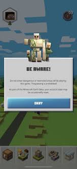The minecraft earth beta is steadil. Minecraft Earth S Closed Beta This Augmented Reality Needs More Augmenting Ars Technica