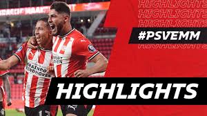 Below you find a lot of statistics for this team. Maxi Romero Scores In 94th Minute Highlights Psv Fc Emmen Youtube