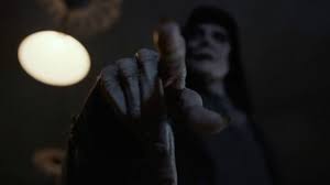 Shondrella avery, veronika bozeman, irene carter, tracy davis. The Bye Bye Man 2017 Movie Review Alternate Ending