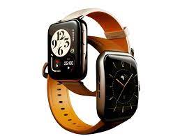 Die Oppo Watch 3 zeigt sich mit ...