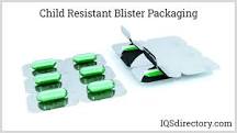 Methods, Components and Advantages of Blister Packaging