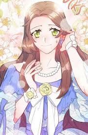 The Duchess 50 Tea Recipes Anime Webtoon Manhwa