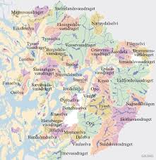 Från wikipedia, den fria encyklopedin. Vannfylket Grind Ei Reise Gjennom Natur Og Kultur I Vestland